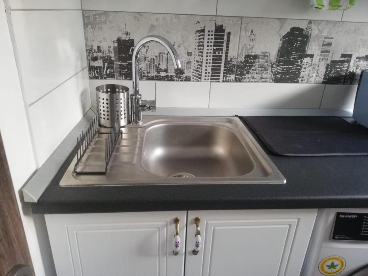 Apartament M3 Gorjului Bucareste Exterior foto