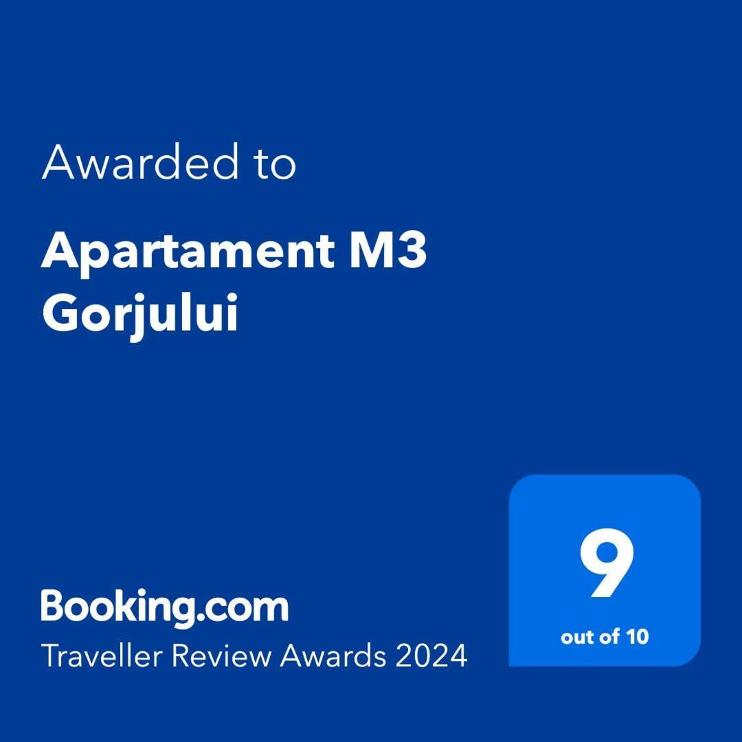 Apartament M3 Gorjului Bucareste Exterior foto