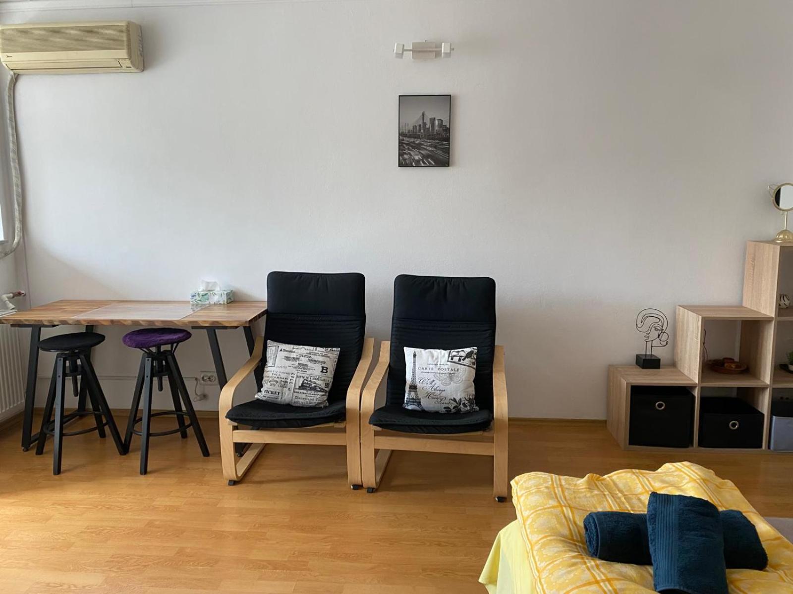 Apartament M3 Gorjului Bucareste Exterior foto